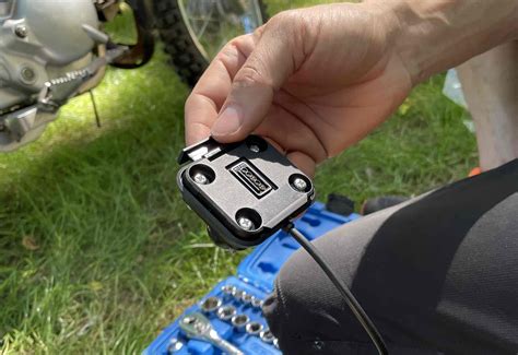 garmin zumo xt test